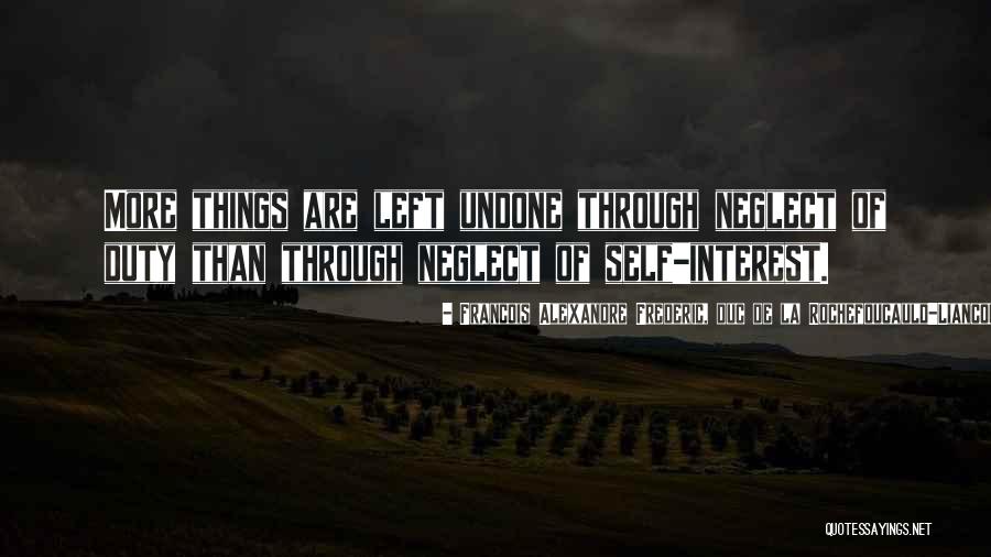 Francois Alexandre Frederic, Duc De La Rochefoucauld-Liancourt Quotes 2242041 Francois Alexandre Frederic, Duc De La Rochefoucauld-Liancourt Quotes 2242041