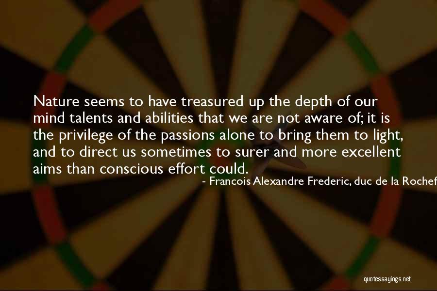 Francois Alexandre Frederic, Duc De La Rochefoucauld-Liancourt Quotes 253495 Francois Alexandre Frederic, Duc De La Rochefoucauld-Liancourt Quotes 253495
