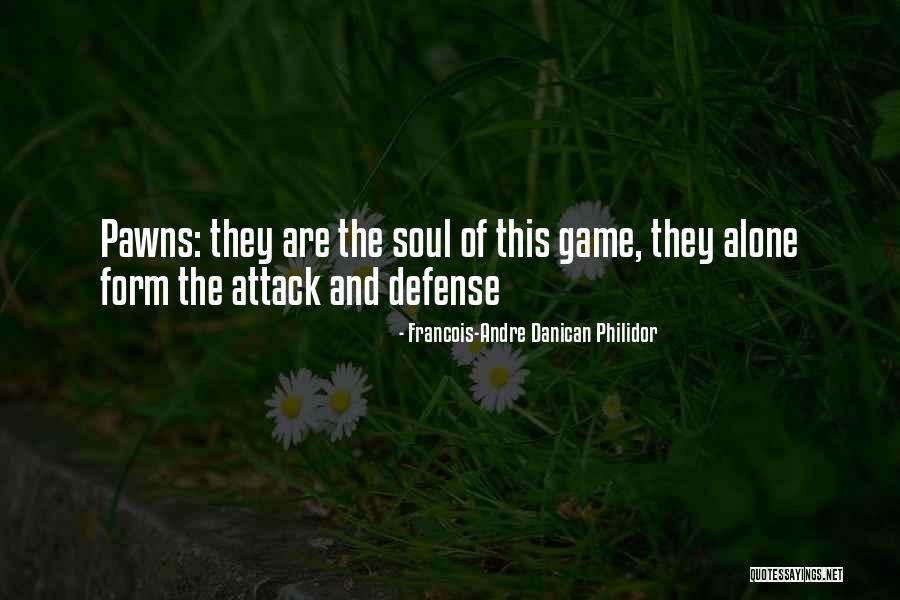 Francois-Andre Danican Philidor Quotes 1191862 Francois-Andre Danican Philidor Quotes 1191862