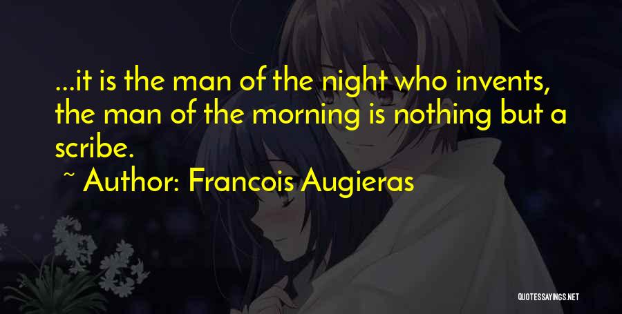 Francois Augieras Quotes 1691001