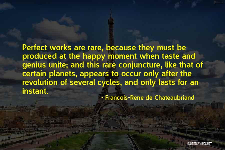 Francois Chateaubriand Quotes By Francois-Rene De Chateaubriand Francois Chateaubriand Quotes By Francois-Rene De Chateaubriand