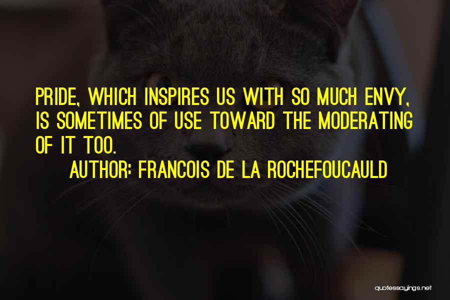 Francois De La Rochefoucauld Quotes 2261654