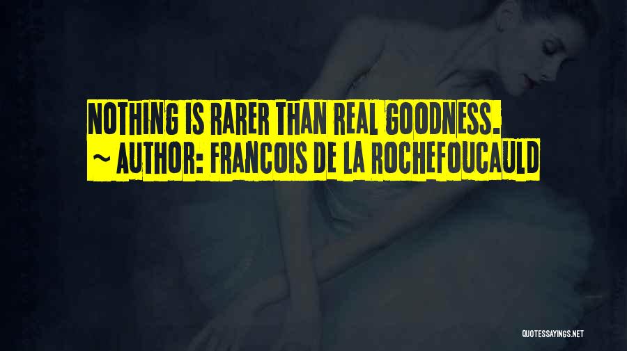 Francois De La Rochefoucauld Quotes 521768