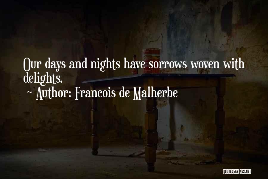 Francois De Malherbe Quotes 1841520