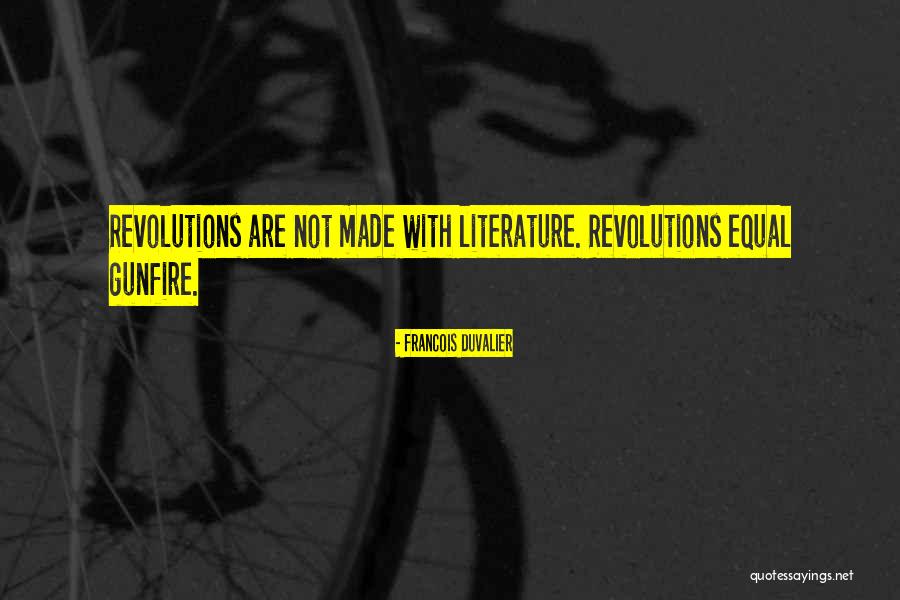 Francois Duvalier Quotes 1504048 Francois Duvalier Quotes 1504048