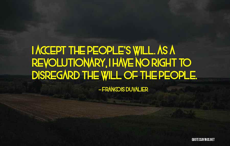 Francois Duvalier Quotes 901420 Francois Duvalier Quotes 901420