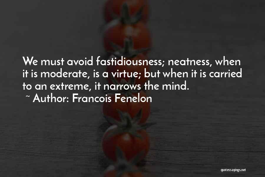 Francois Fenelon Quotes 1340499