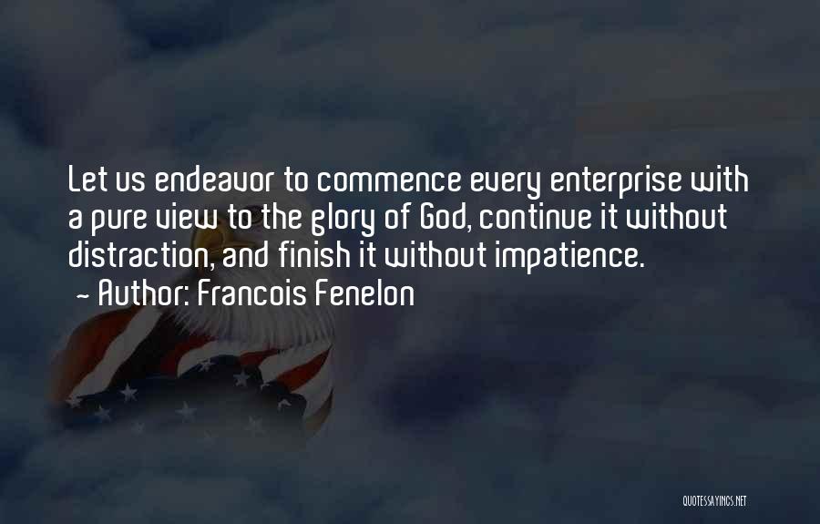 Francois Fenelon Quotes 237547