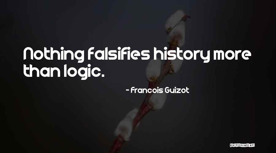 Francois Guizot Quotes 1417770