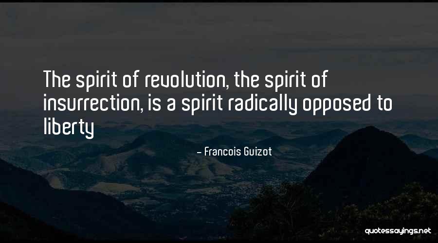 Francois Guizot Quotes 2051012