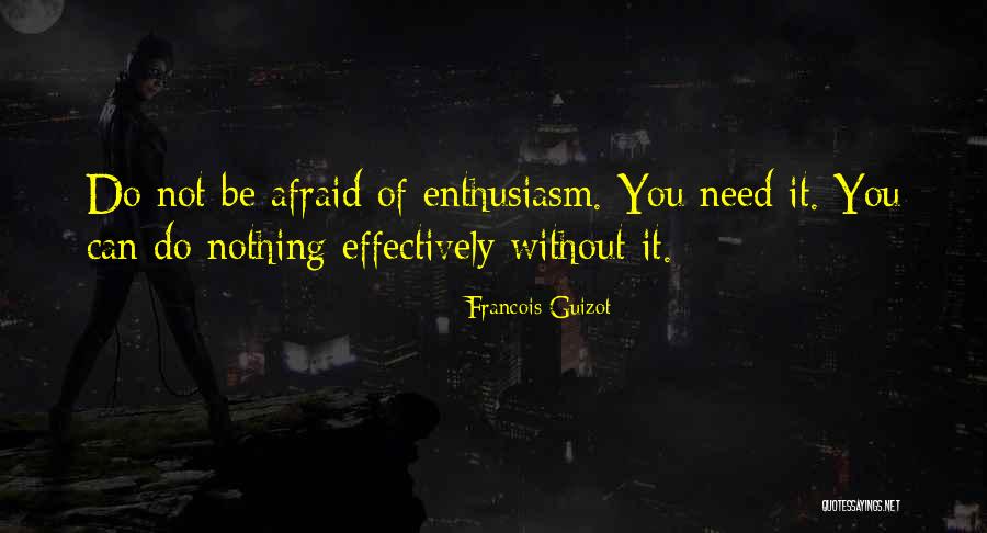 Francois Guizot Quotes 2056169