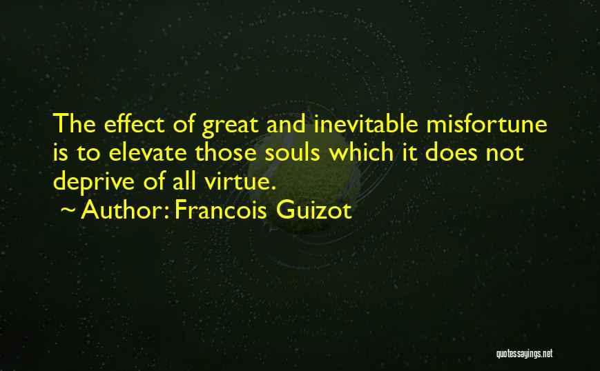 Francois Guizot Quotes 926825