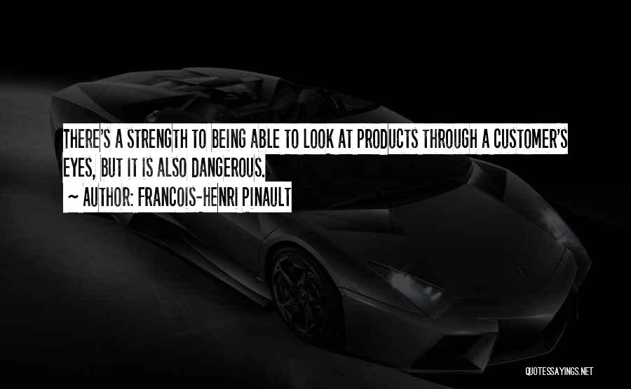 Francois-Henri Pinault Quotes 1693119