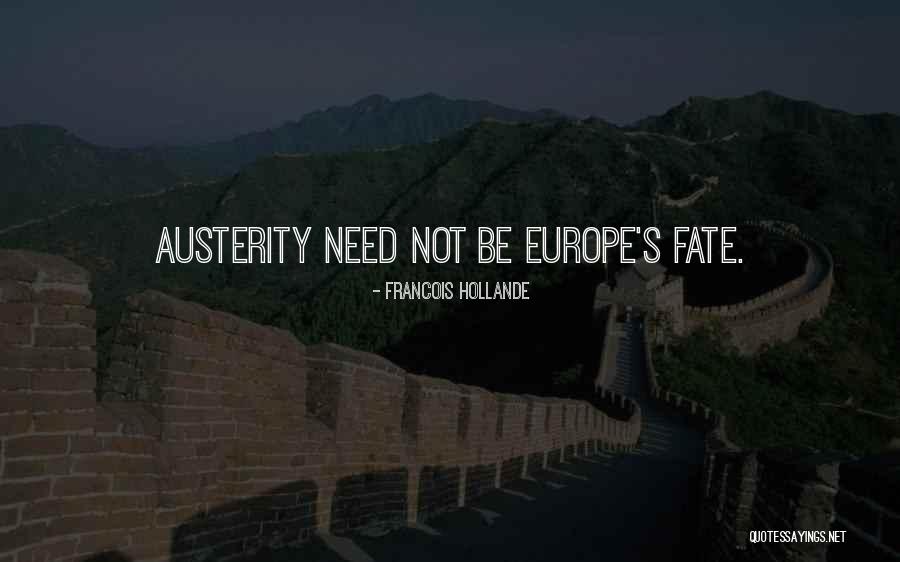 Francois Hollande Quotes 1155191