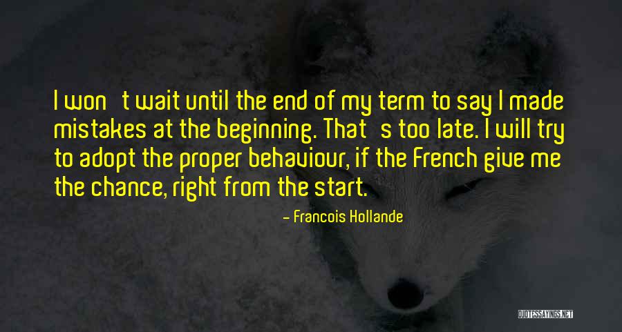 Francois Hollande Quotes 1192642 Francois Hollande Quotes 1192642