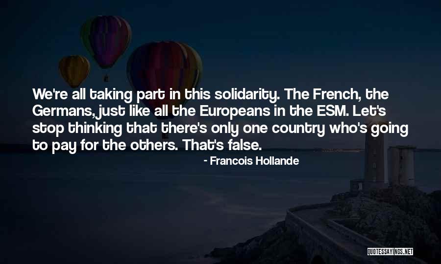 Francois Hollande Quotes 1221049 Francois Hollande Quotes 1221049