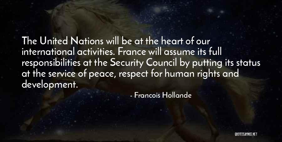 Francois Hollande Quotes 1308149 Francois Hollande Quotes 1308149