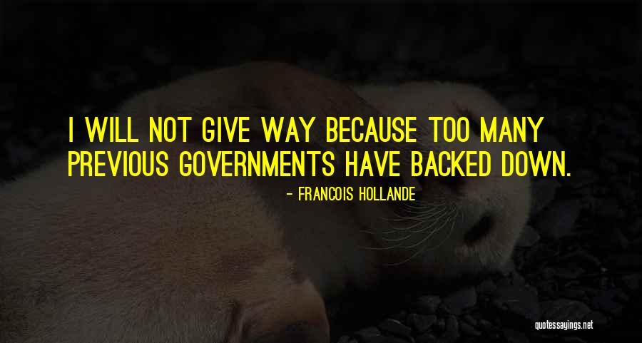 Francois Hollande Quotes 1787370 Francois Hollande Quotes 1787370