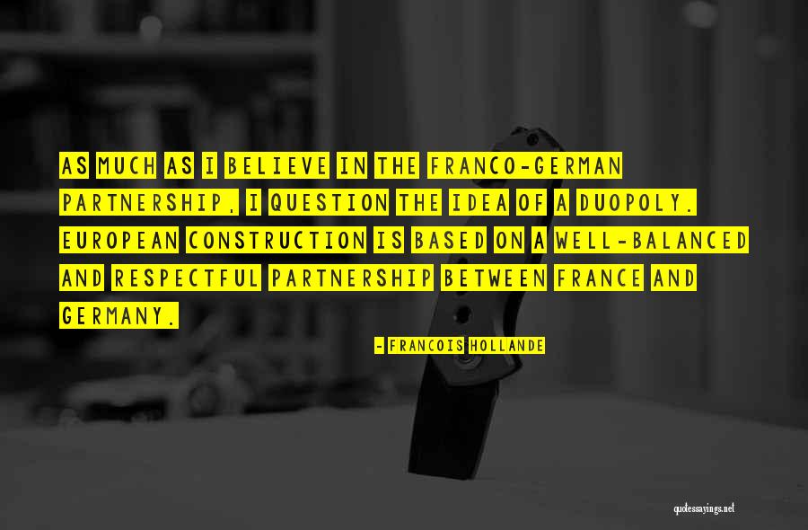 Francois Hollande Quotes 2165352 Francois Hollande Quotes 2165352