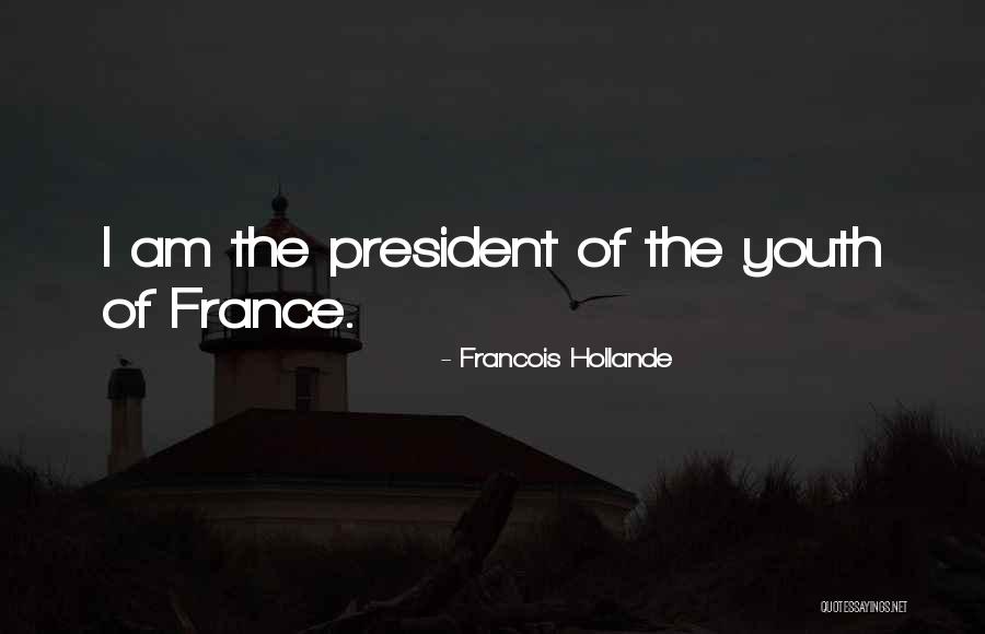 Francois Hollande Quotes 216865