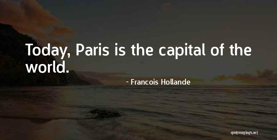 Francois Hollande Quotes 2181231
