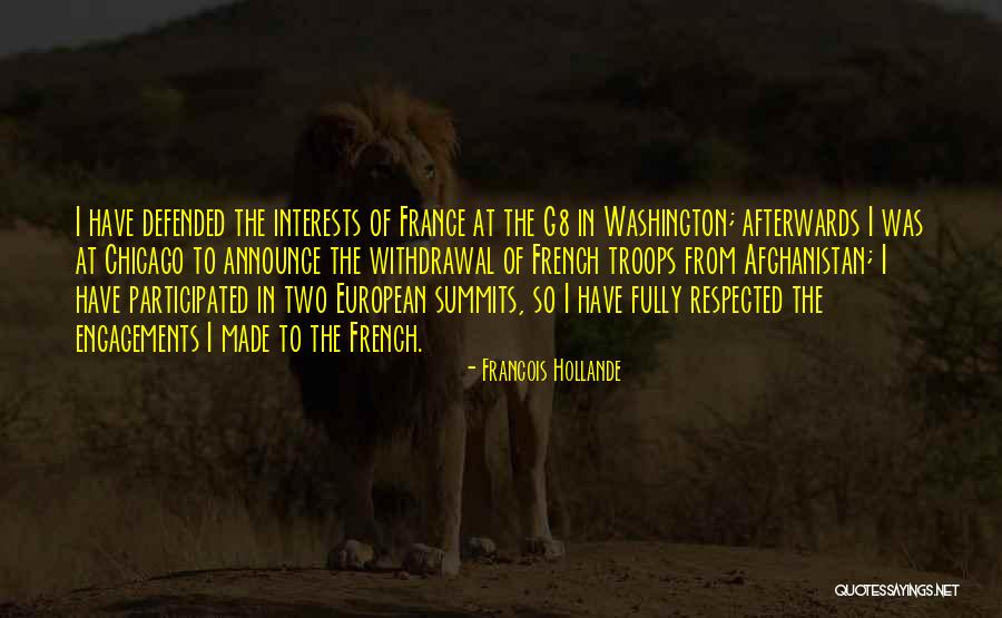 Francois Hollande Quotes 822714 Francois Hollande Quotes 822714