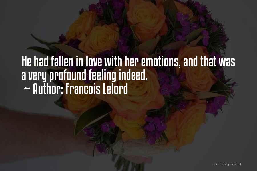 Francois Lelord Quotes 1149383