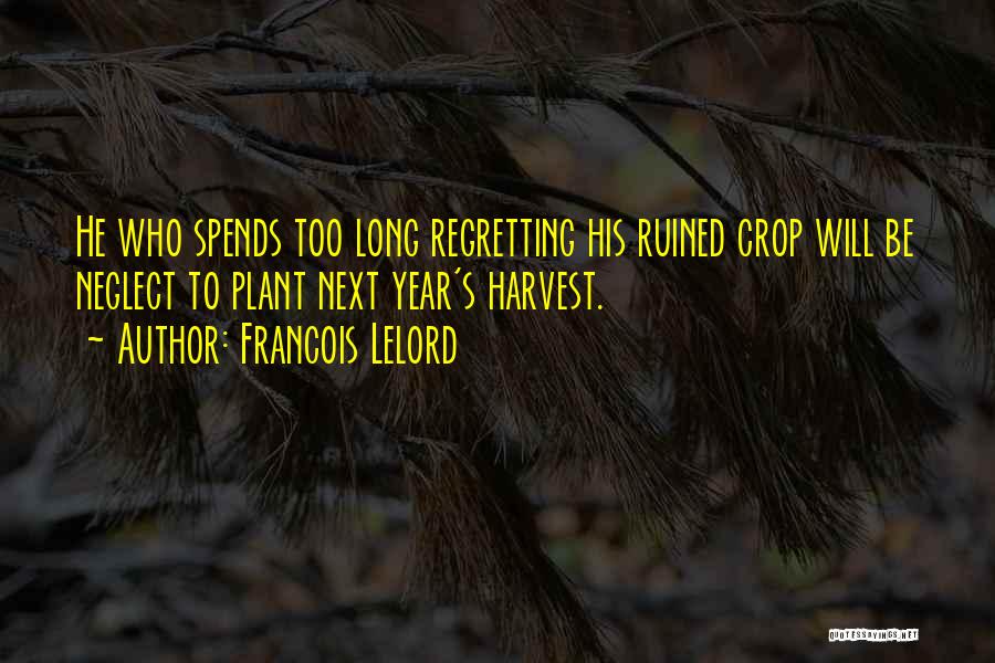 Francois Lelord Quotes 1920638