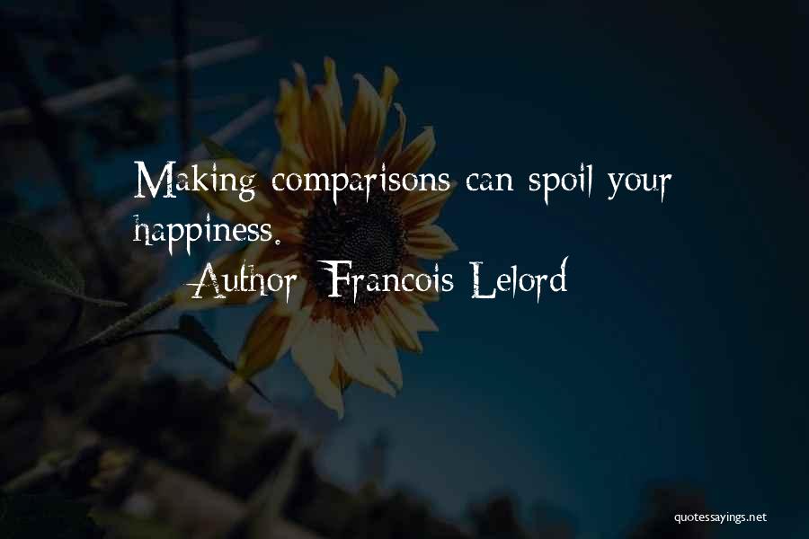 Francois Lelord Quotes 1947955