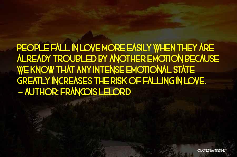 Francois Lelord Quotes 2085518