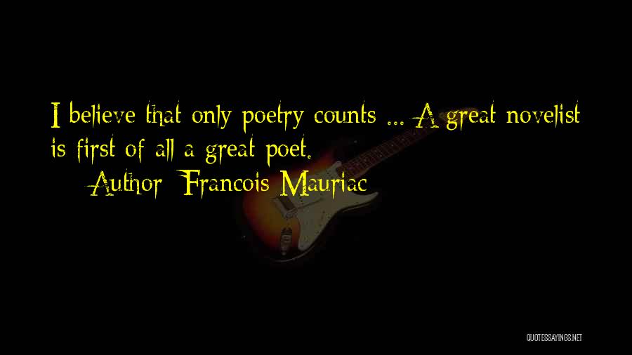 Francois Mauriac Quotes 1008203