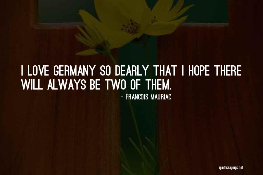Francois Mauriac Quotes 1102646 Francois Mauriac Quotes 1102646