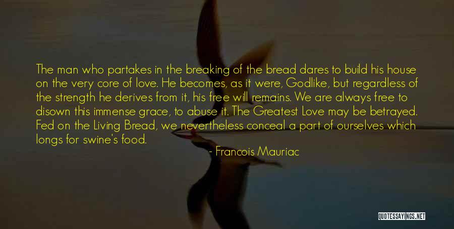 Francois Mauriac Quotes 1123999 Francois Mauriac Quotes 1123999
