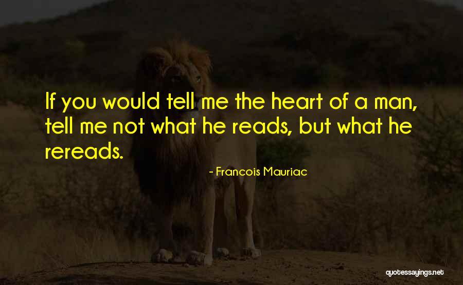 Francois Mauriac Quotes 1179239