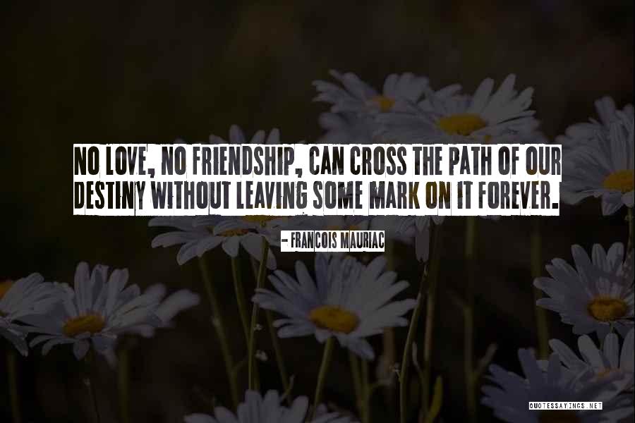 Francois Mauriac Quotes 1470414 Francois Mauriac Quotes 1470414