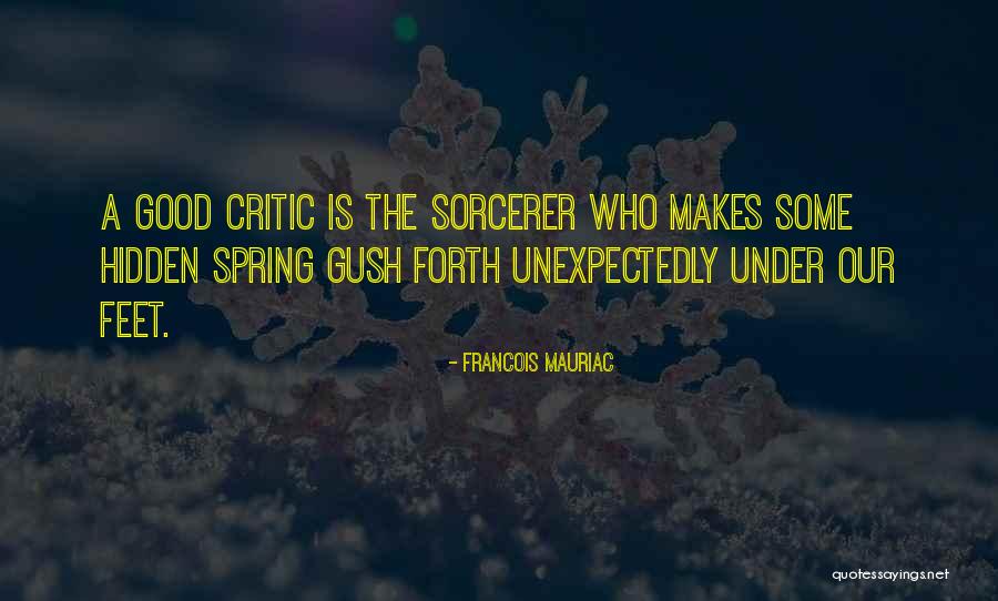 Francois Mauriac Quotes 1590139 Francois Mauriac Quotes 1590139