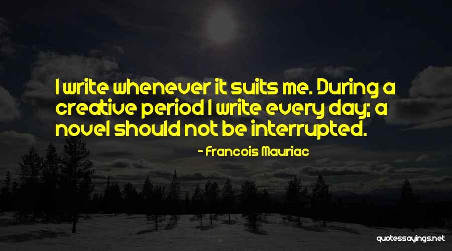 Francois Mauriac Quotes 1640731 Francois Mauriac Quotes 1640731