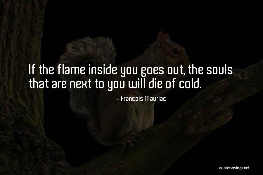Francois Mauriac Quotes 1901672 Francois Mauriac Quotes 1901672