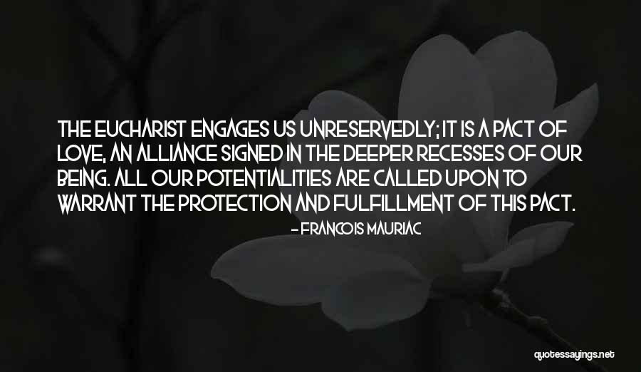 Francois Mauriac Quotes 2095664 Francois Mauriac Quotes 2095664