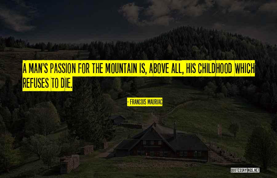 Francois Mauriac Quotes 2141913 Francois Mauriac Quotes 2141913