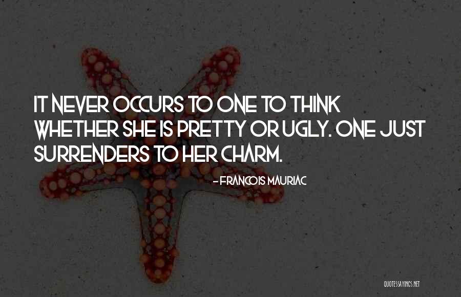 Francois Mauriac Quotes 221964 Francois Mauriac Quotes 221964