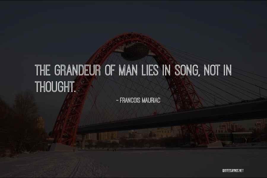 Francois Mauriac Quotes 253354 Francois Mauriac Quotes 253354