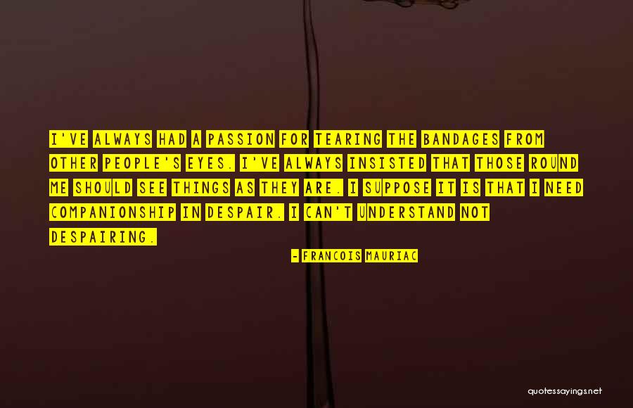 Francois Mauriac Quotes 330423 Francois Mauriac Quotes 330423