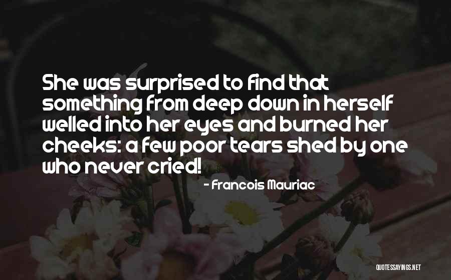 Francois Mauriac Quotes 735468 Francois Mauriac Quotes 735468
