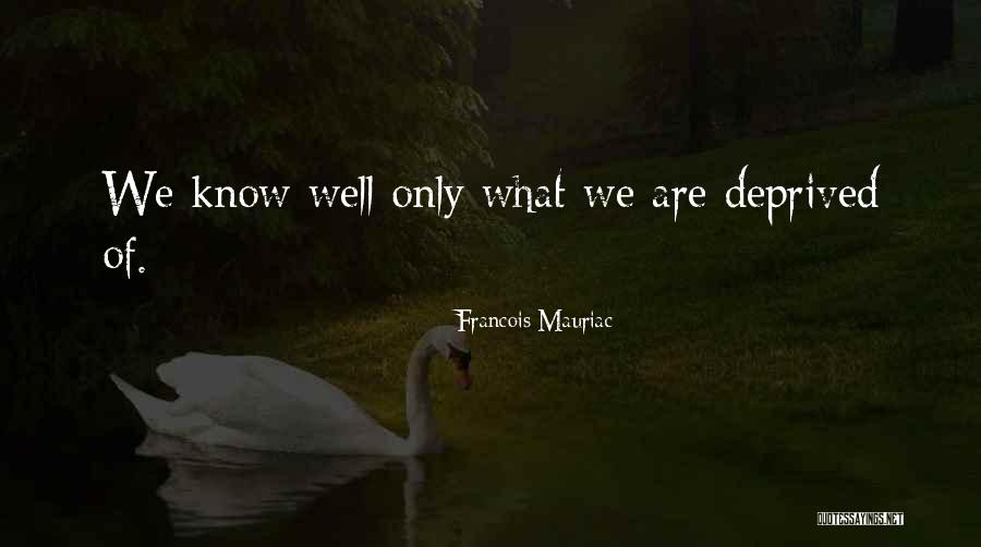 Francois Mauriac Quotes 770632 Francois Mauriac Quotes 770632