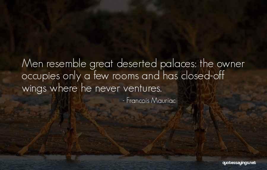 Francois Mauriac Quotes 980872 Francois Mauriac Quotes 980872