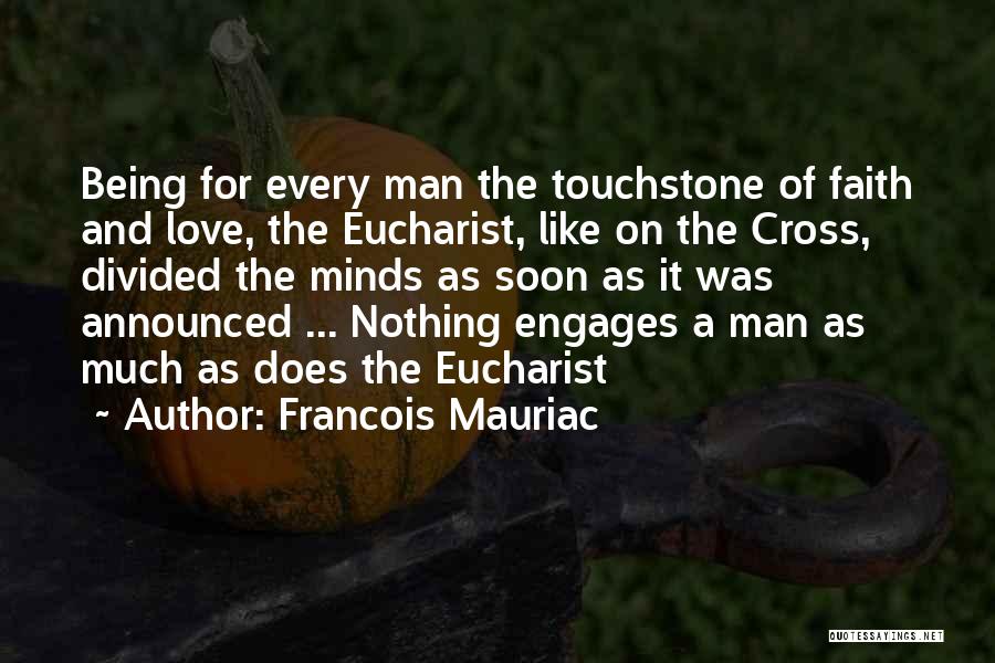 Francois Mauriac Quotes 987958