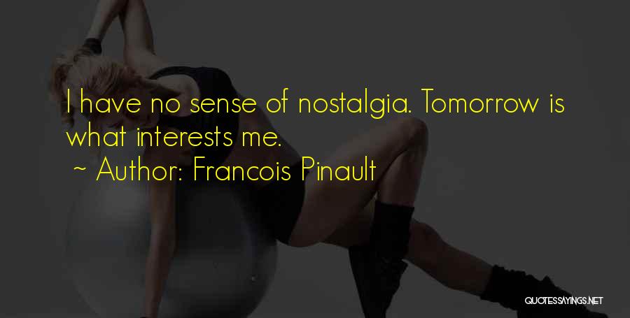 Francois Pinault Quotes 605504