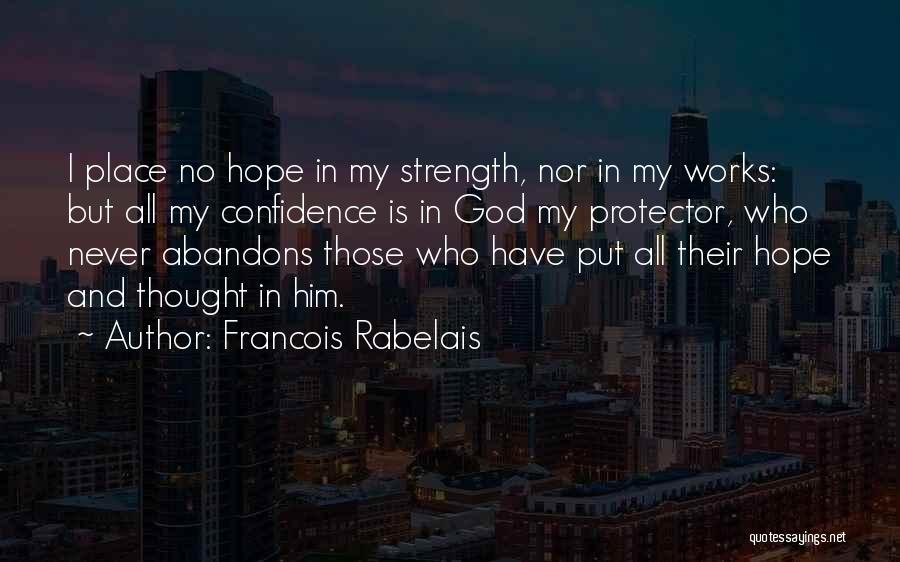 Francois Rabelais Quotes 1223053