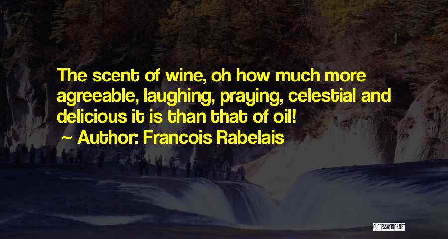 Francois Rabelais Quotes 1664730